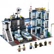 Lego - City - Statia de Politie